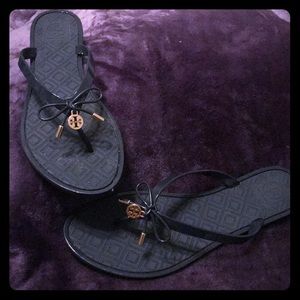 Tory Burch flip flop